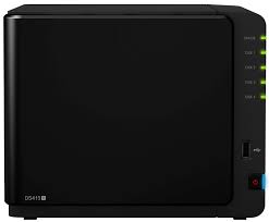 NAS Synology DS415+