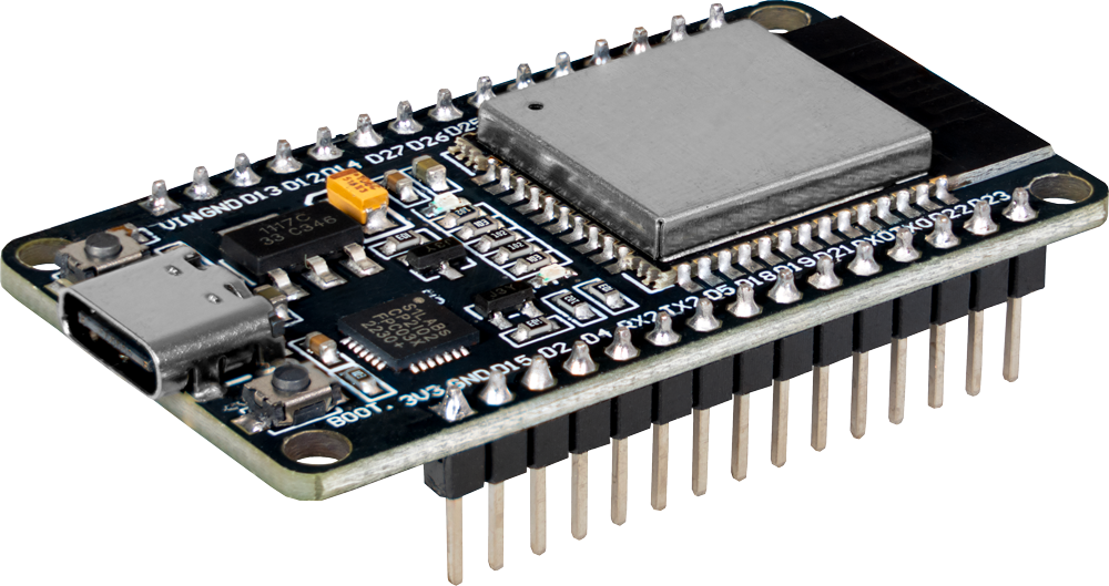 ESP32